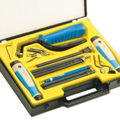 NOGA universal afgratersæt NG9500 PLATINIUM BOX